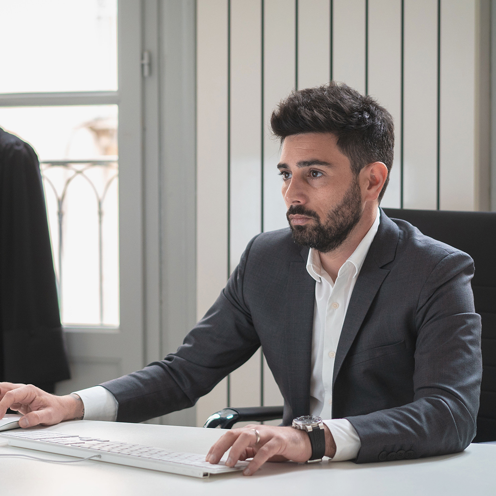 Cabinet Boissière Avocats