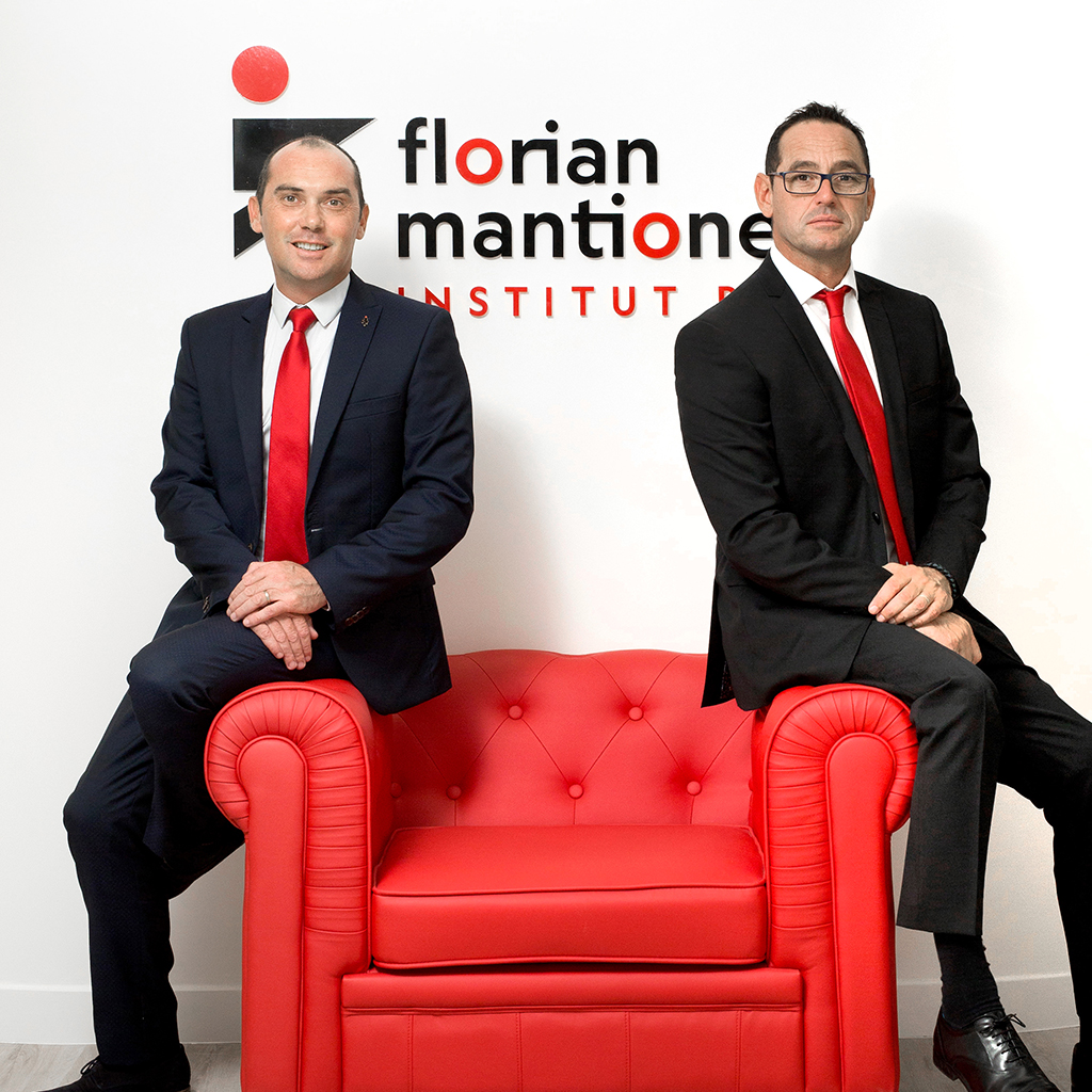 Florian Mantione Institut