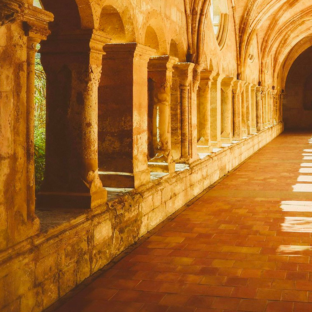 Abbaye de Valmagne