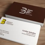 creation cartes de visite languedoc