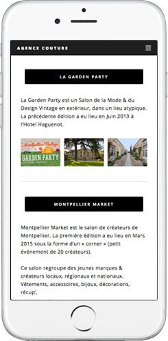 creation site web montpellier