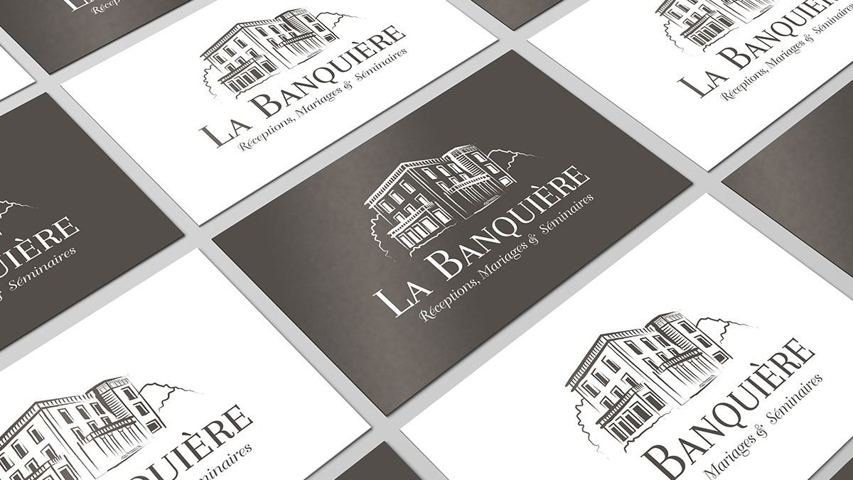 impression cartes de visite luxe