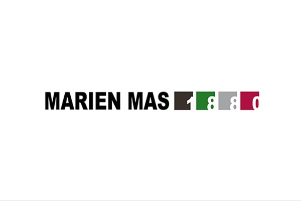 marien mas logo