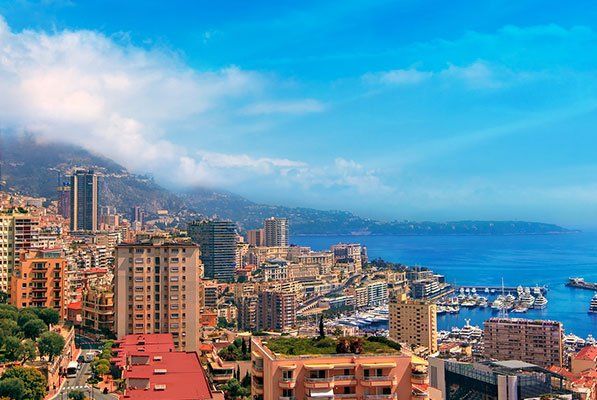 agence graphisme monaco