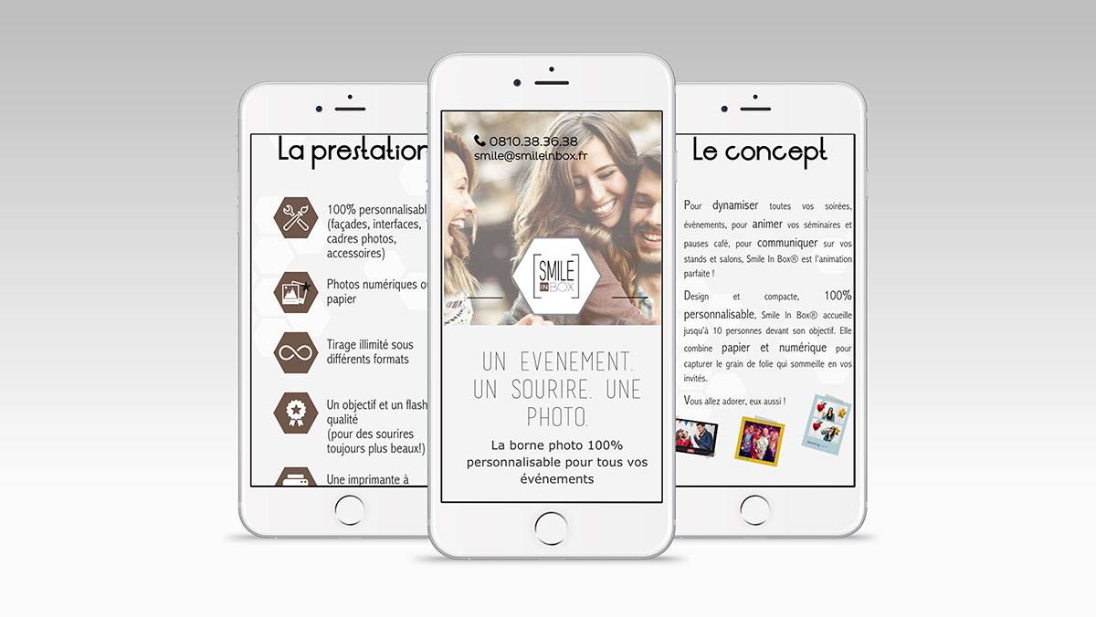 conception boutique en ligne montpellier