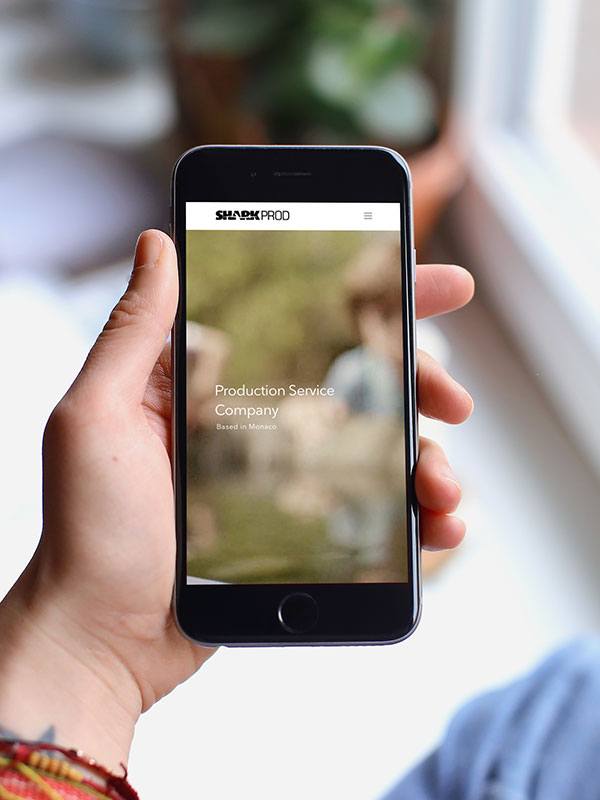 creation de site internet monaco