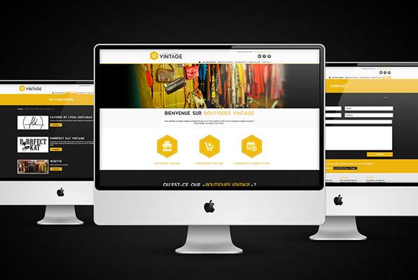 creation de site web montpellier