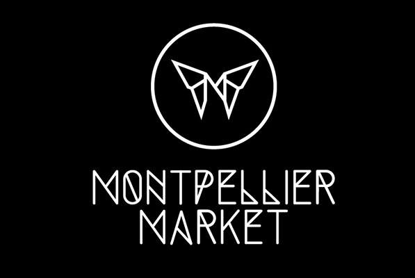 creation logo montpellier