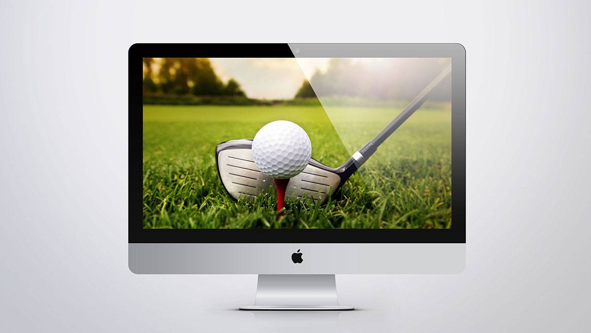 creation de site internet golf