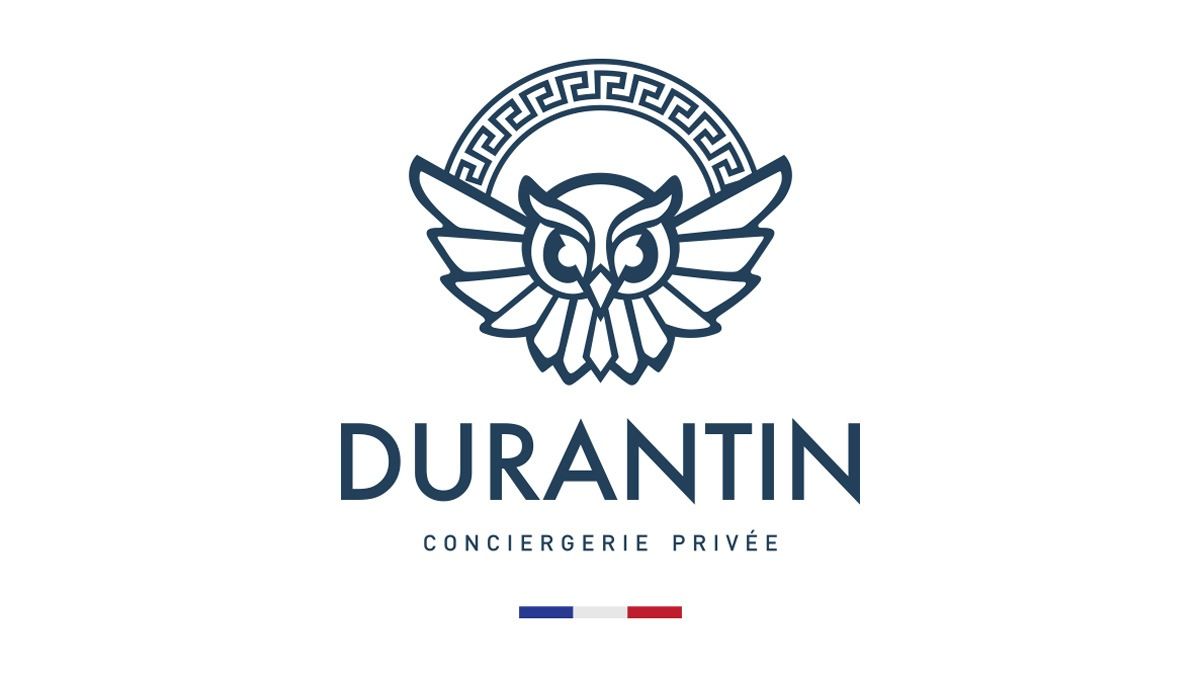 conception logo montpellier conciergerie