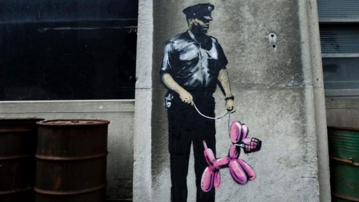 banksy-street-art