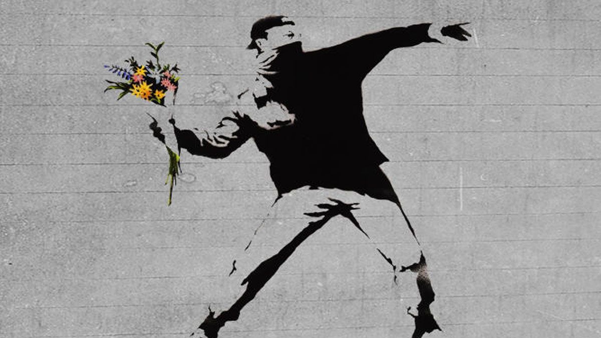 banksy-street-oeuvre