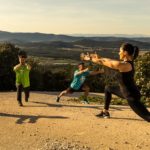 creation logo coach sportif