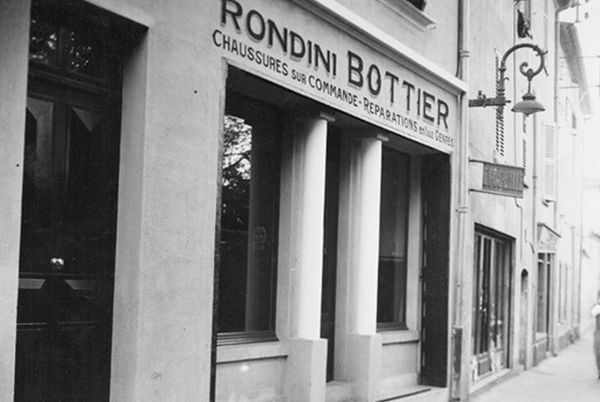 rondini 90 ans