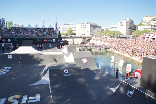 fise sports montpellier