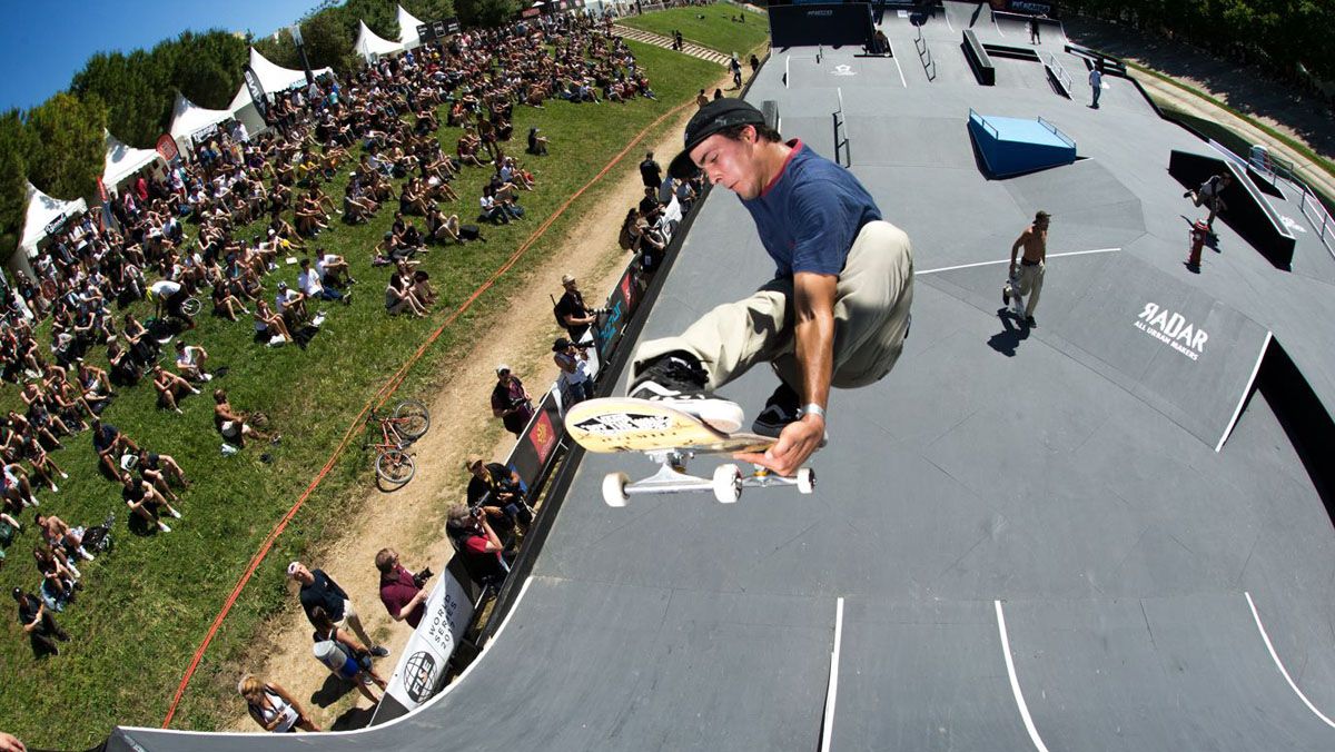 skate fise montpellier