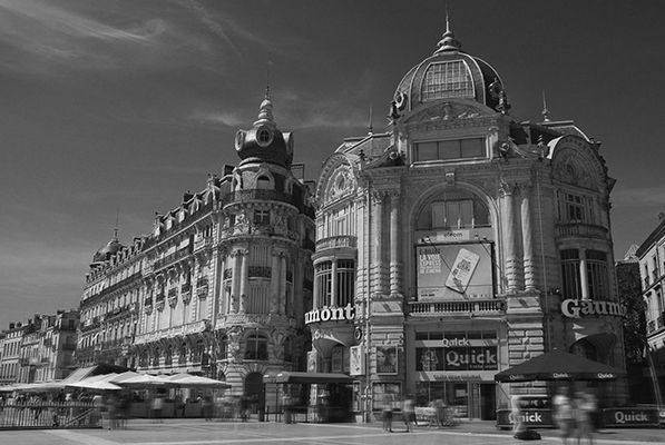 realisation de video montpellier