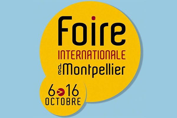 foire internationale montpellier