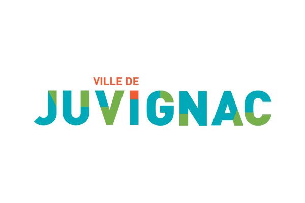 logo ville de juvignac