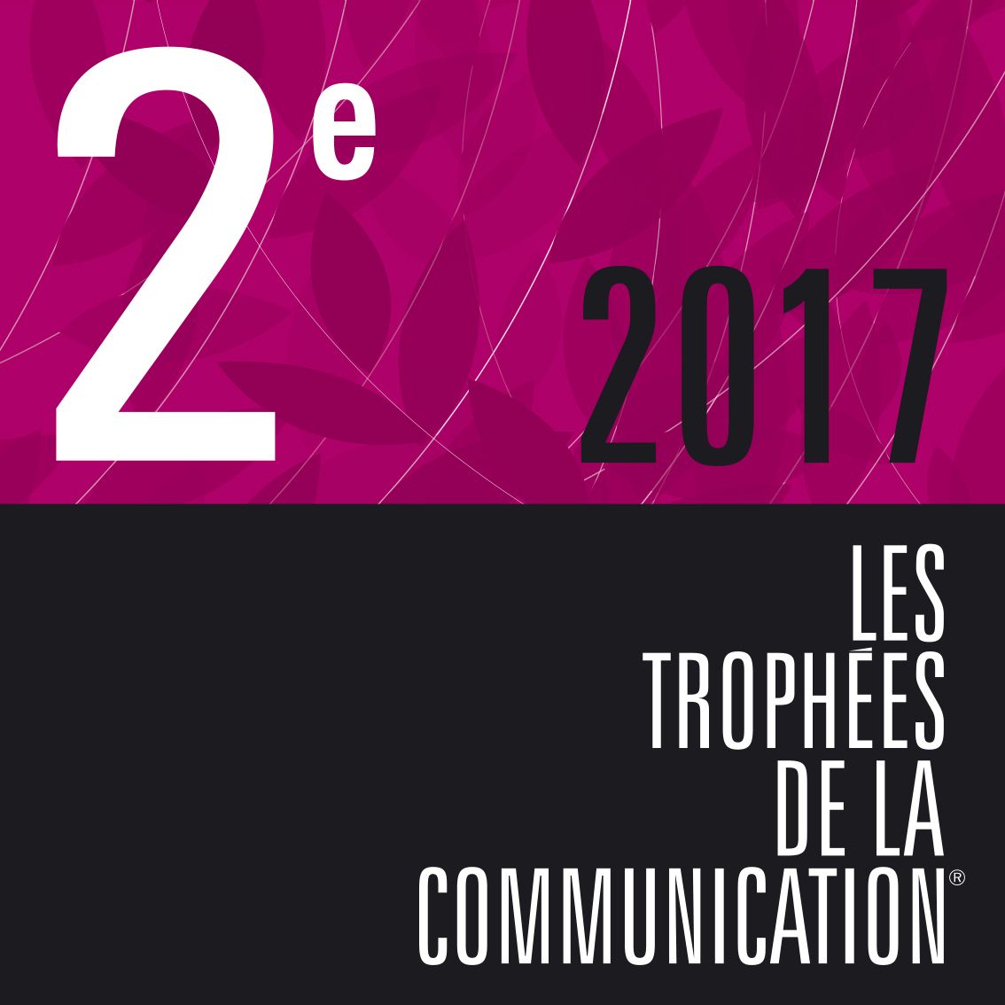 trophees de la communication