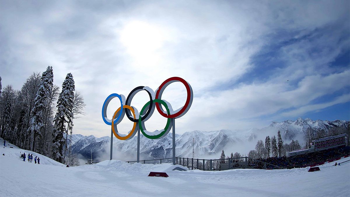 jeux olympiques pyeongchang