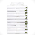 lacoste 10 animaux menaces