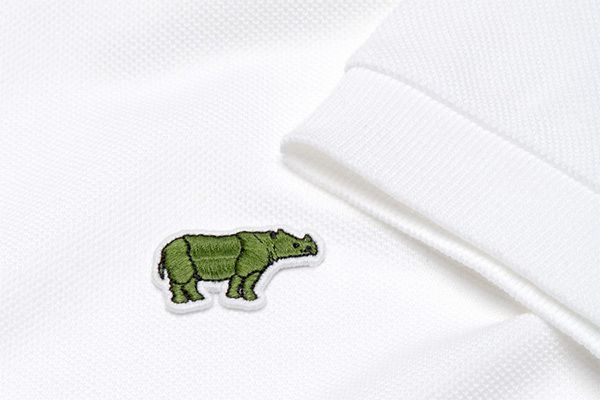 logo polo edition 2018 lacoste