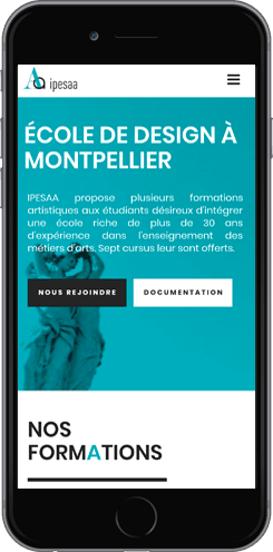 agence creation sites internet montpellier