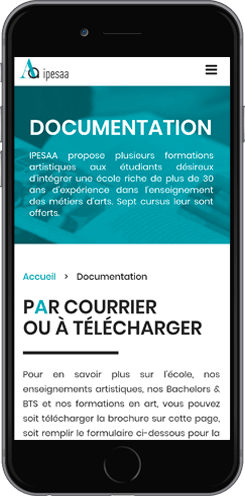 agence digitale luxe france