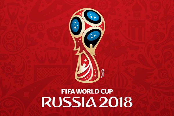 coupe du monde russie 2018