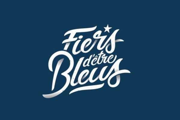 fiers d'etre bleus