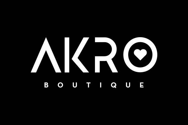 creation logo boutique en ligne mode