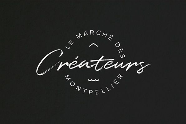 creation logos montpellier