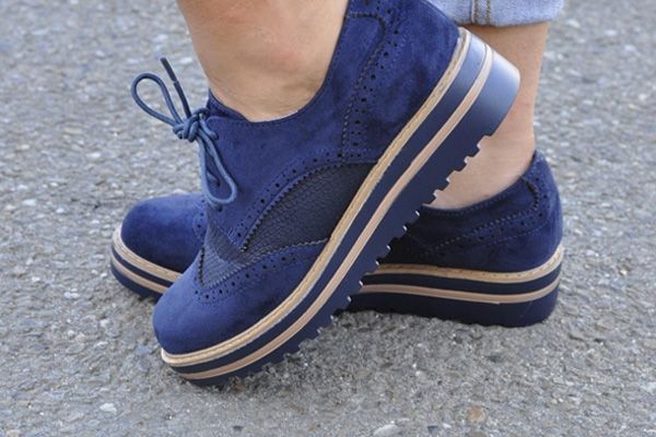 realisation boutique en ligne chaussures