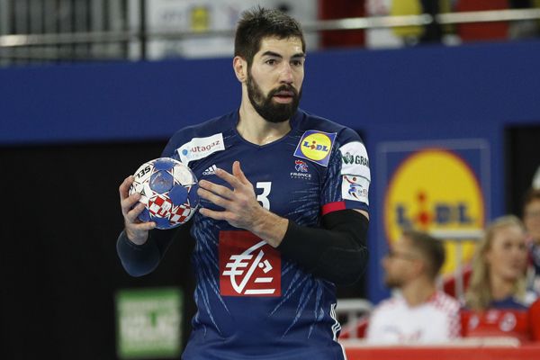 nikola karabatic handball