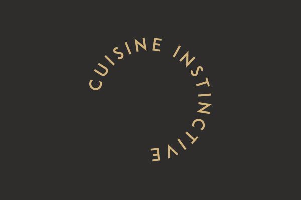 creation de logo restaurant millenaire montpellier