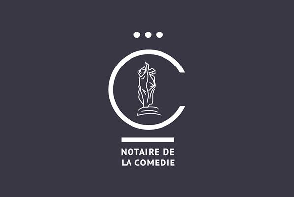 refonte de logo paris