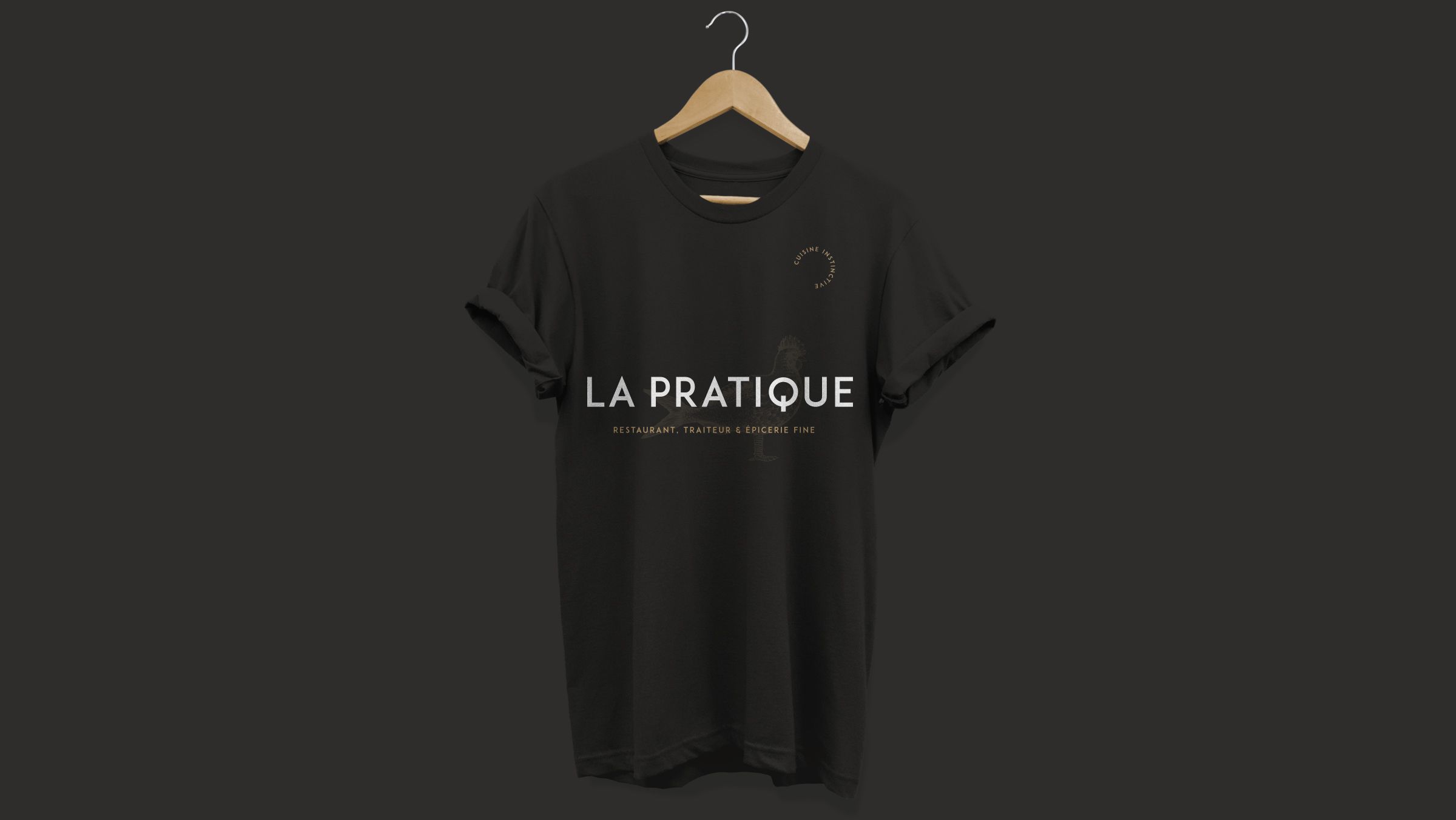 t shirt personnalise restaurant montpellier