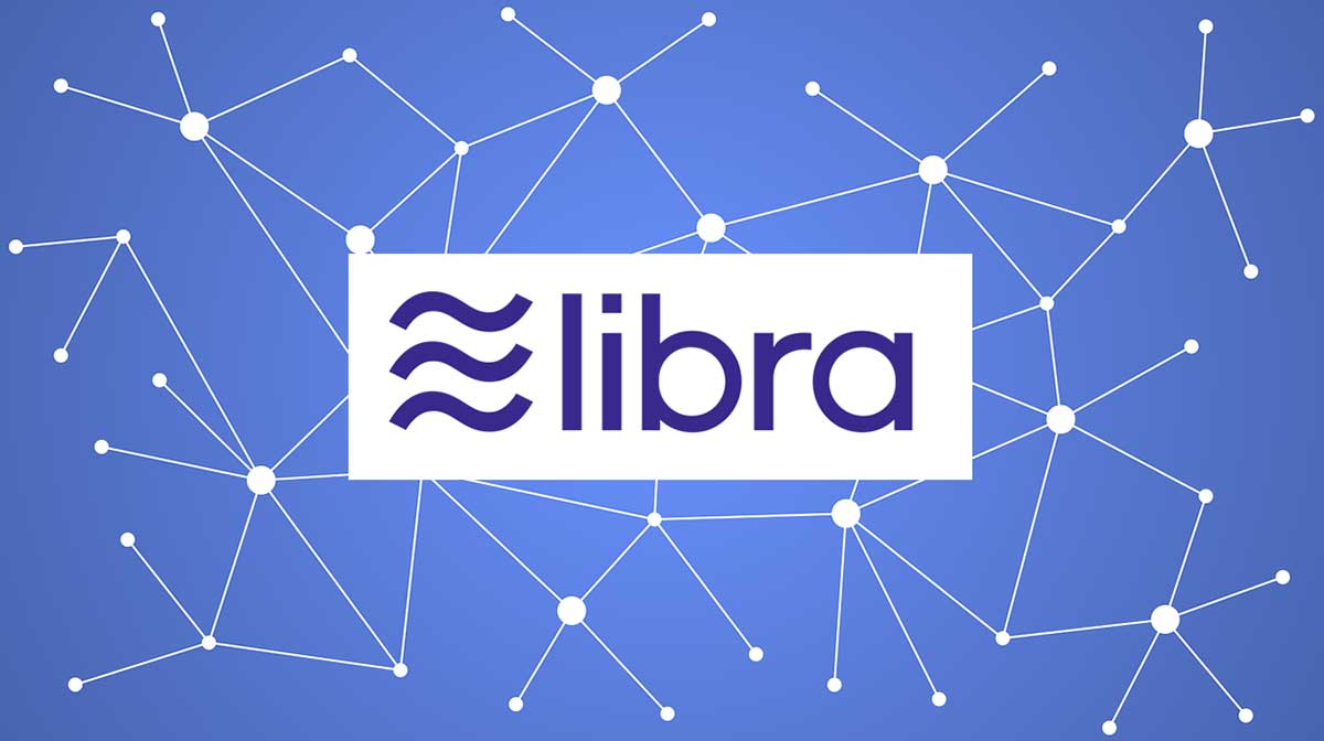 cryptomonnaie facebook libra