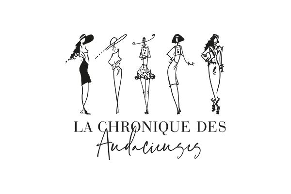 blog la chronique des audacieuses