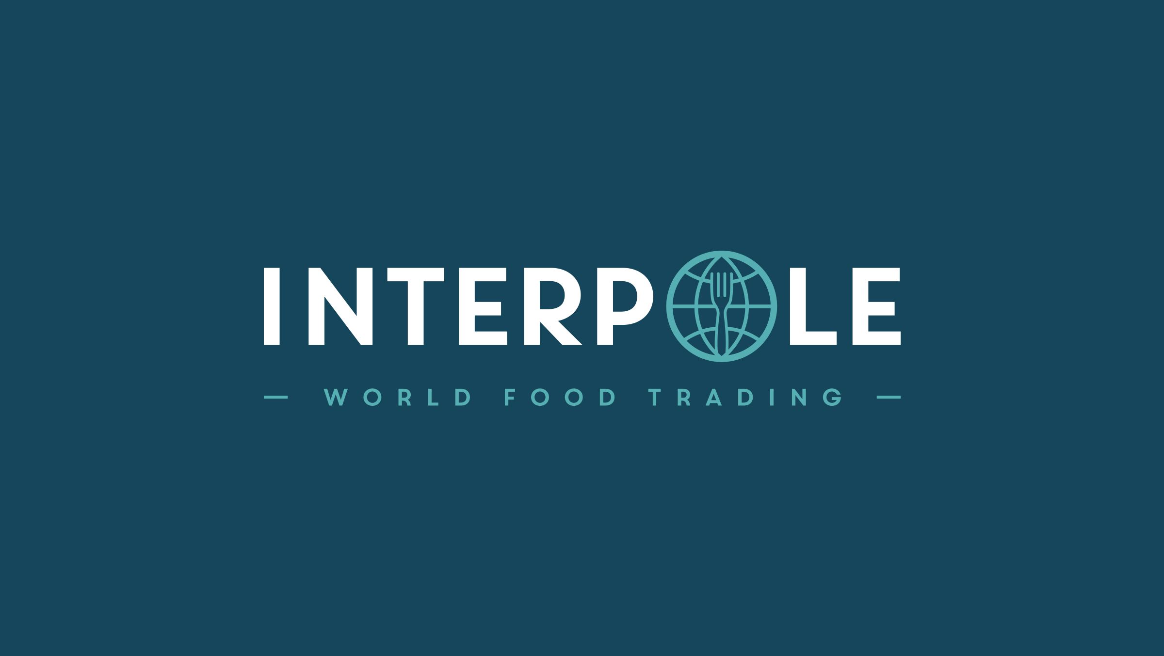 creation logo import export montpellier