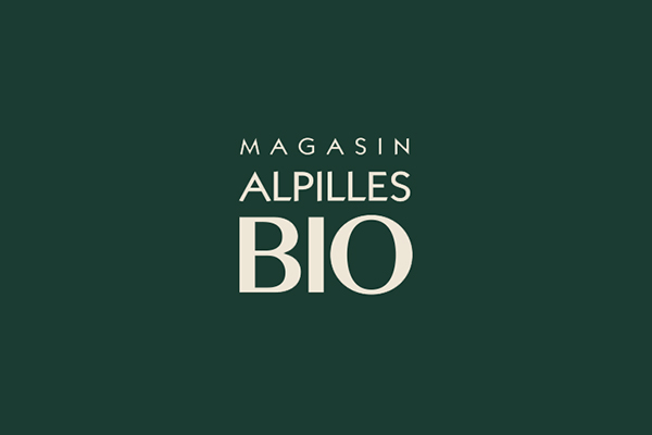 alpilles bio