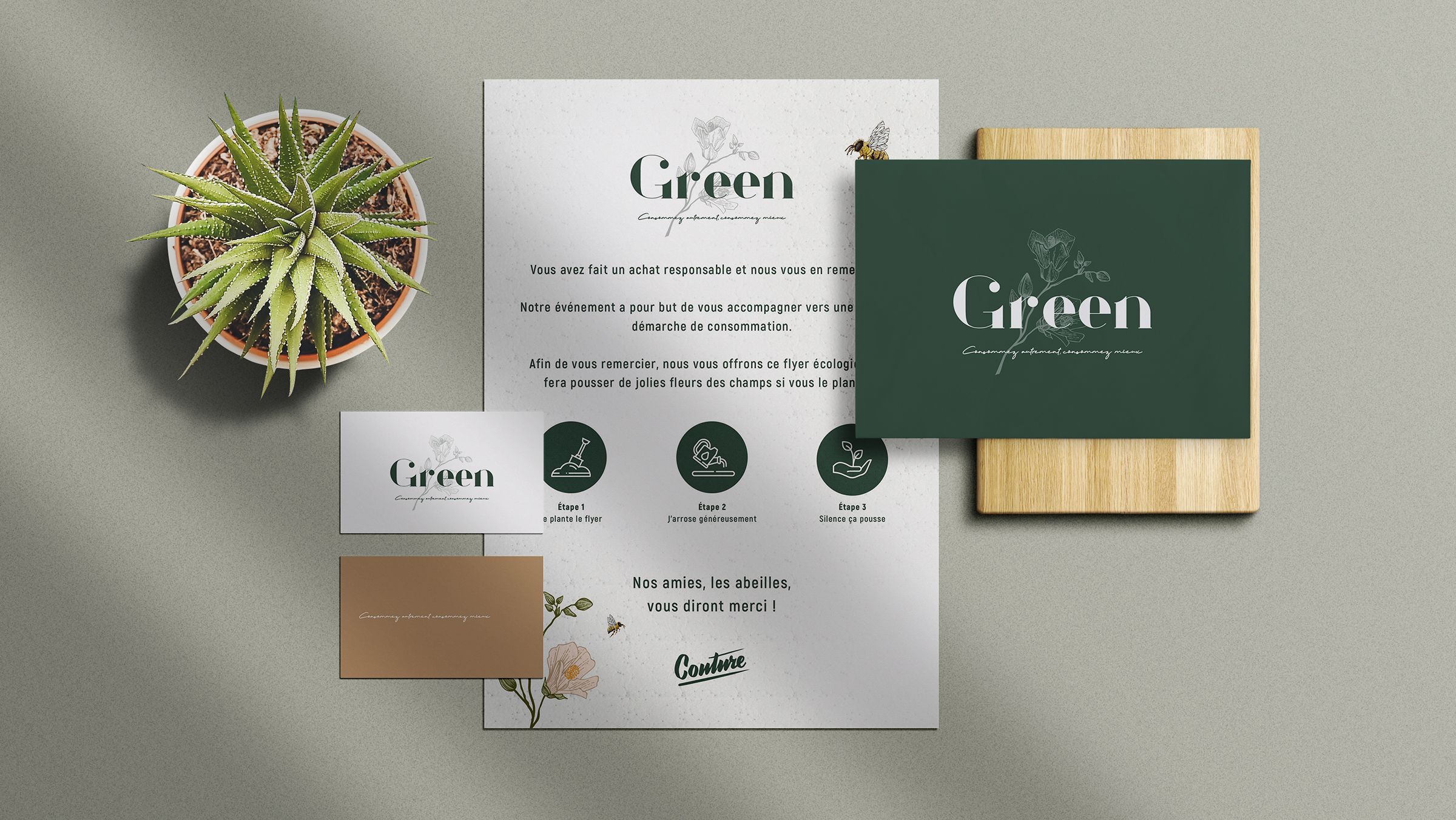 evenement green marche du lez