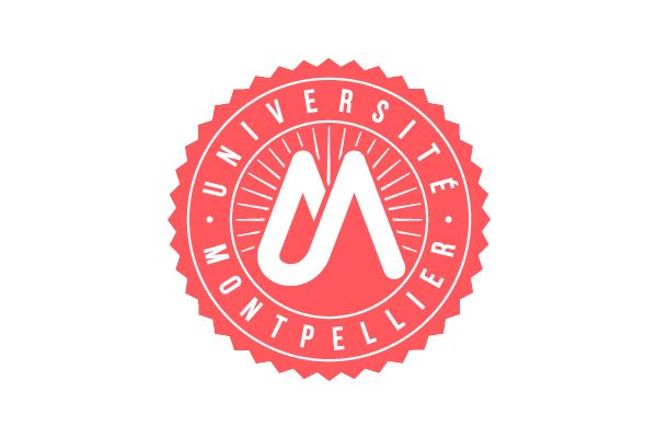 logo universite montpellier