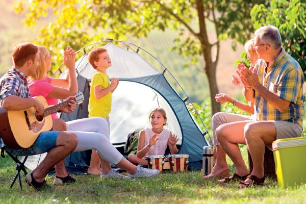 creation site internet camping occitanie