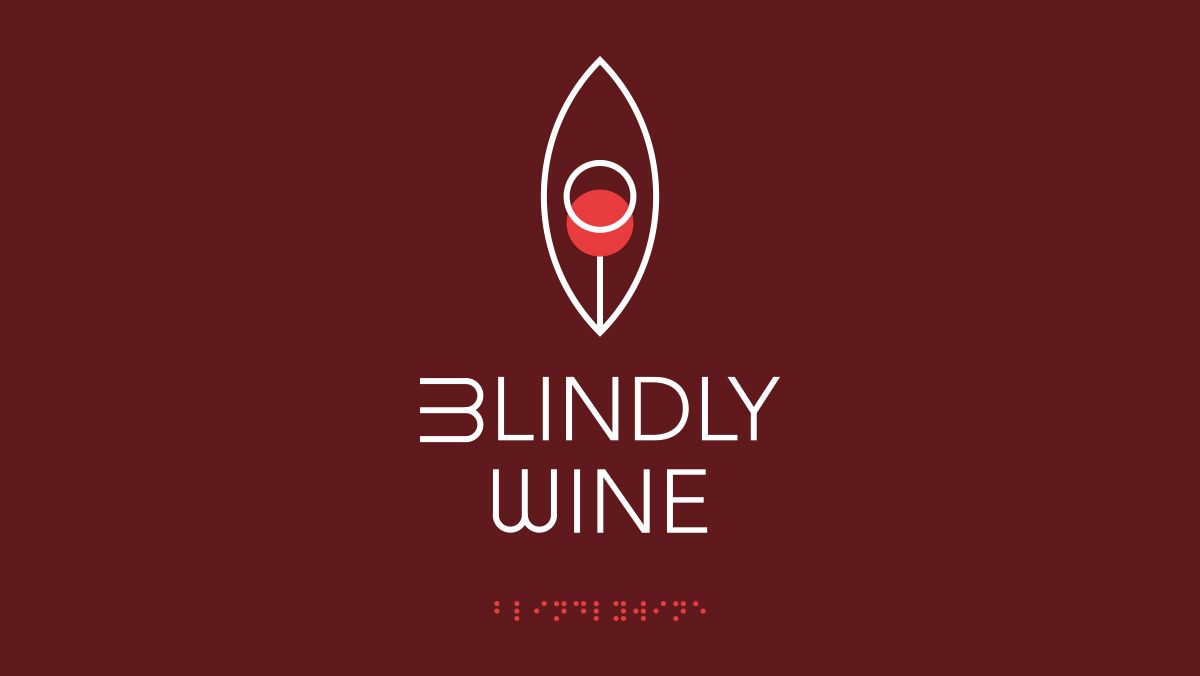 realisation logo application vin