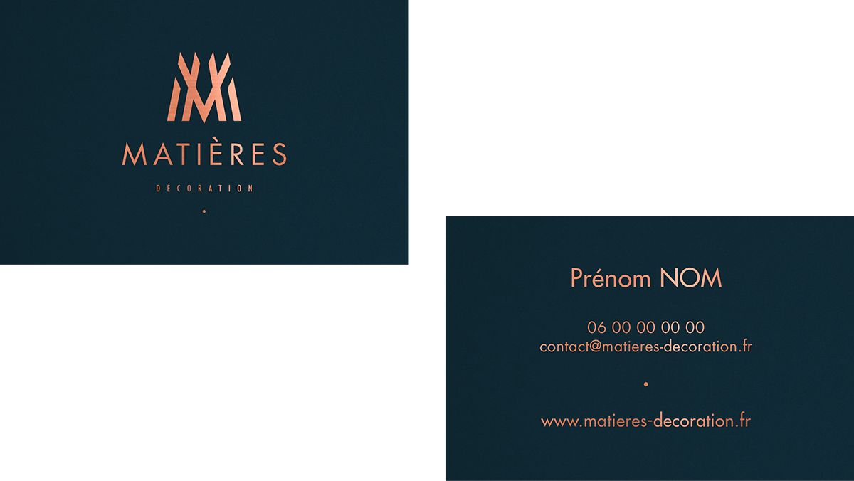 conception cartes de visite saint gilles