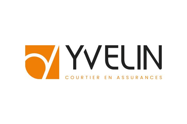 conception logo courtier assurances montpellier