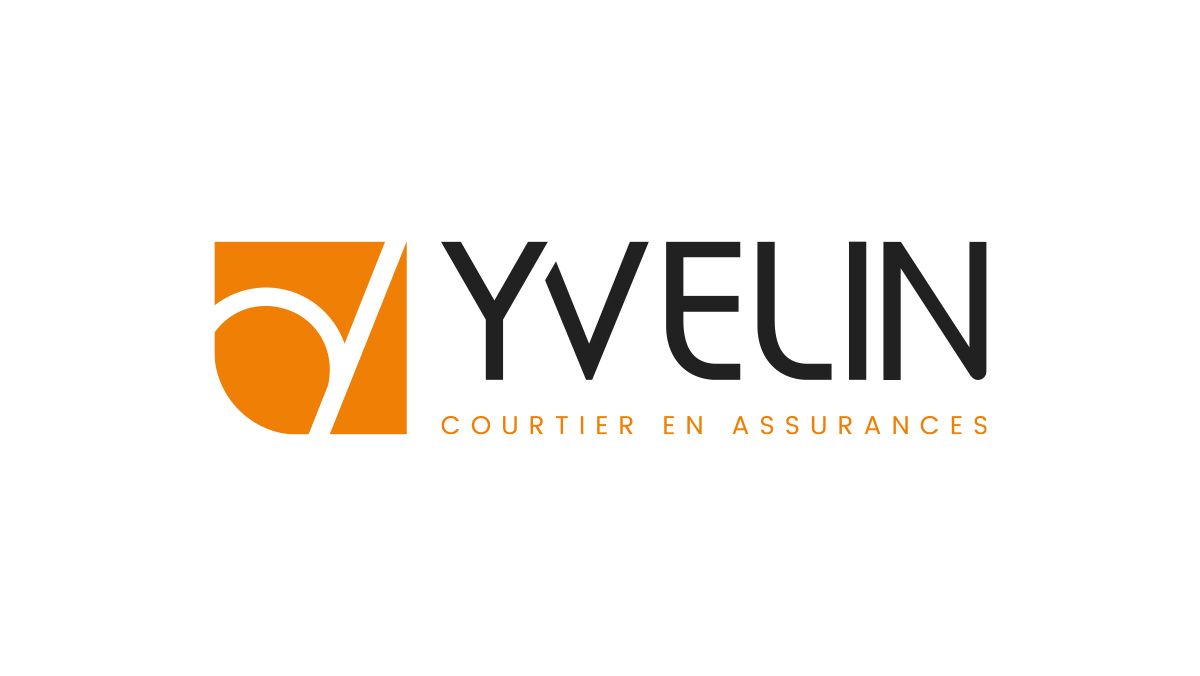 creation logo courtier assurances montpellier