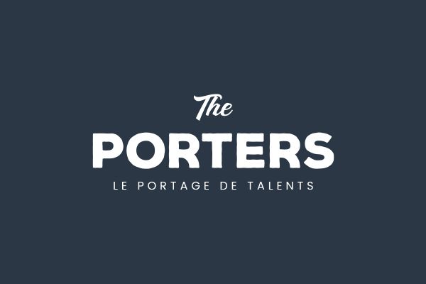 conception logo the porters